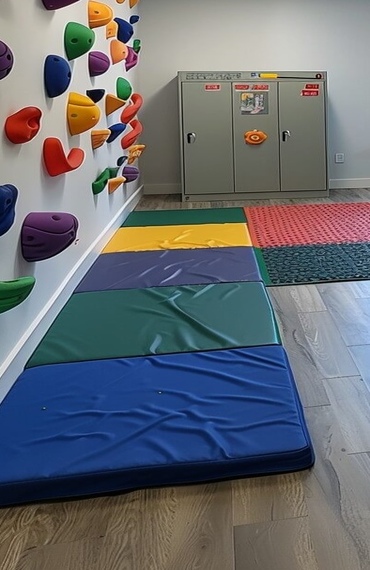 Play Area