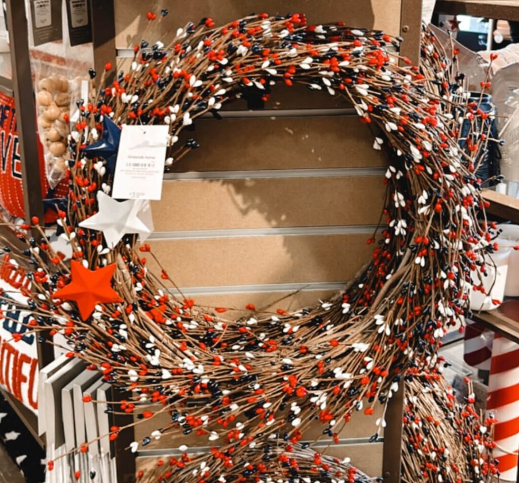 wreath