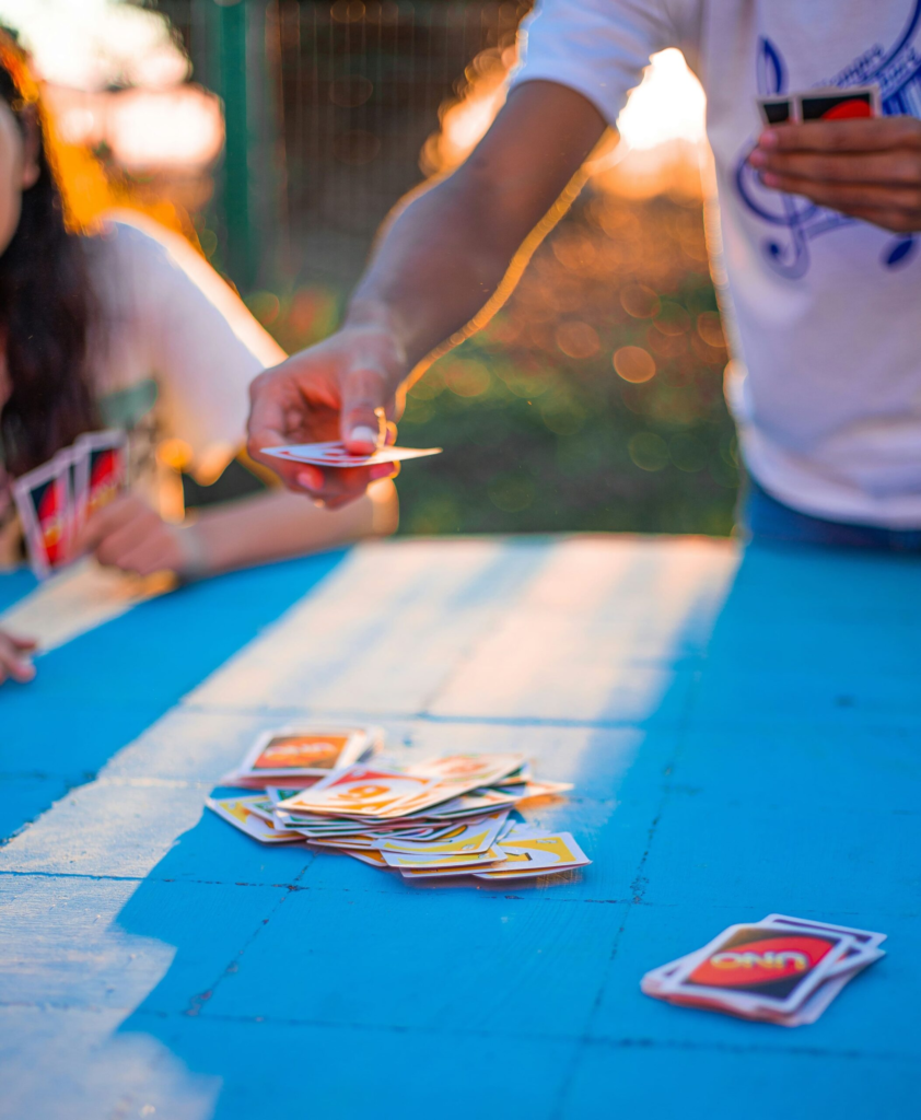 fun things to bring to a cabin outdoor game activities
