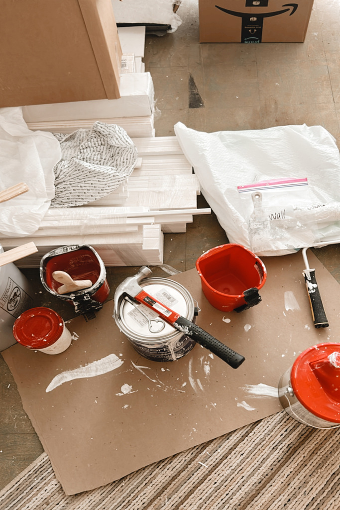 Home Renovation Inspirational Quotes