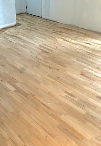light hardwood flooring ideas