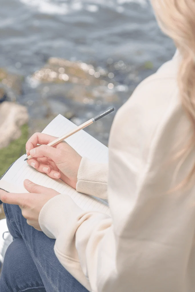 writing prayers for endurance